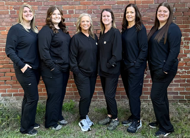 dental-team-3 assistants